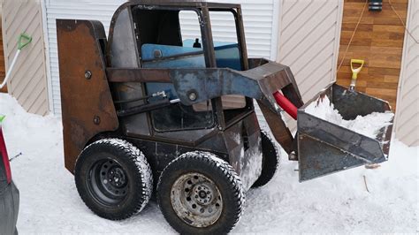 diy skid steer plans|homemade skid steer plans.